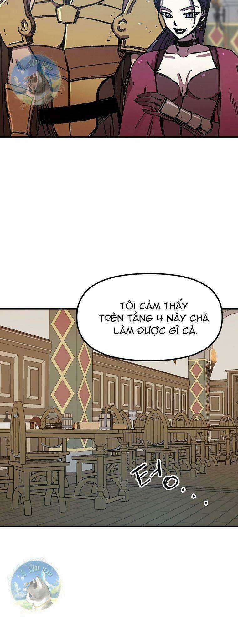 BUG PLAYER - NGƯỜI CHƠI LỖI - Chapter 100 - Trang 13