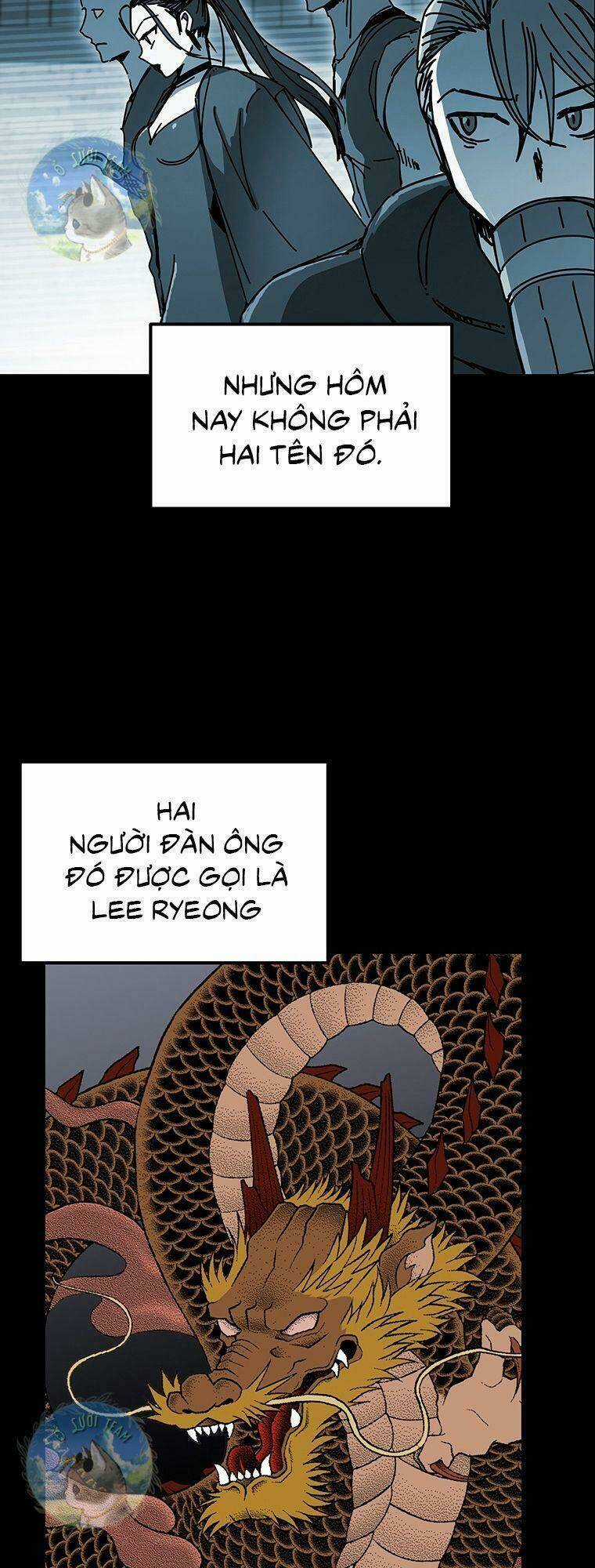 BUG PLAYER - NGƯỜI CHƠI LỖI - Chapter 100 - Trang 18