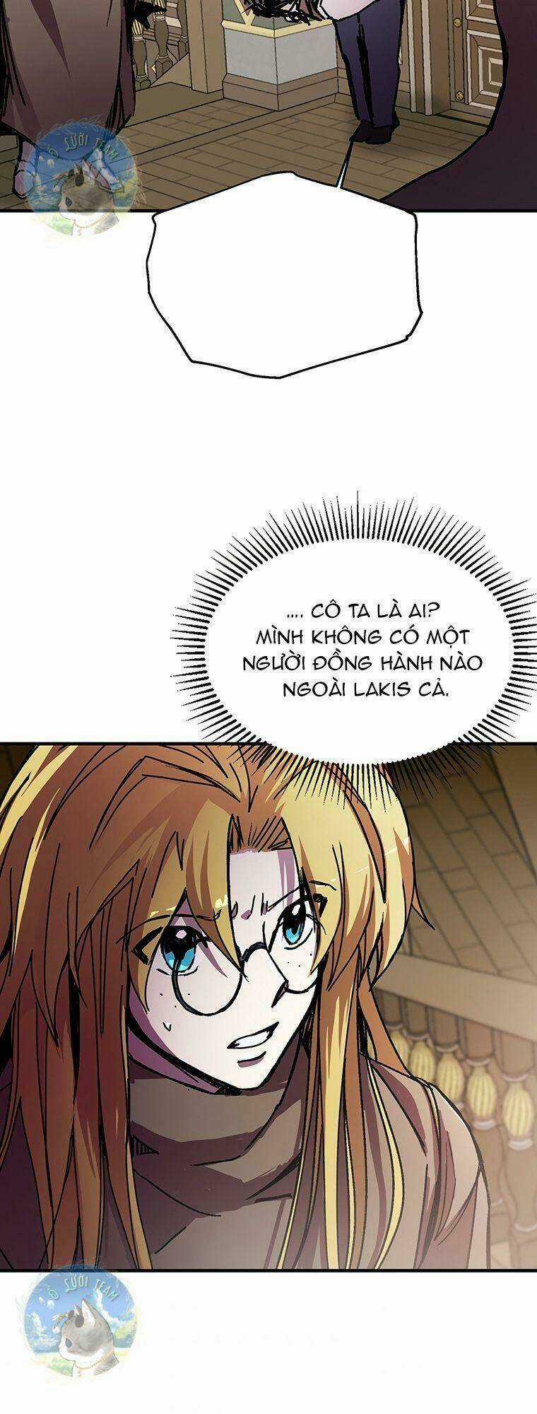 BUG PLAYER - NGƯỜI CHƠI LỖI - Chapter 100 - Trang 3