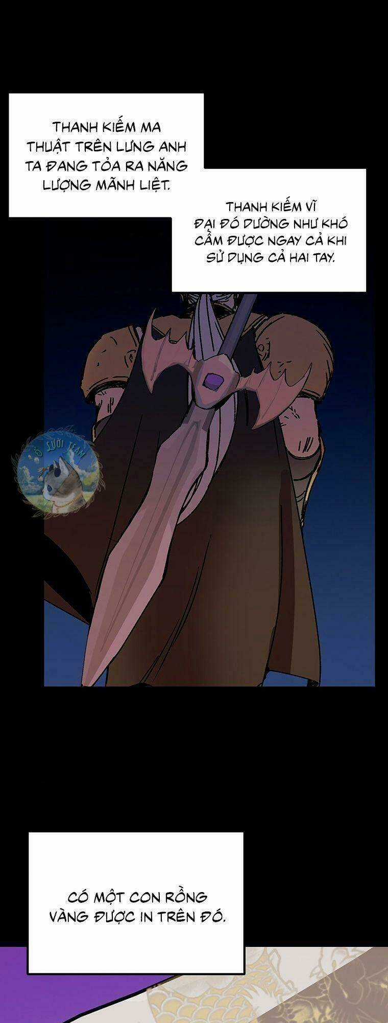 BUG PLAYER - NGƯỜI CHƠI LỖI - Chapter 100 - Trang 22