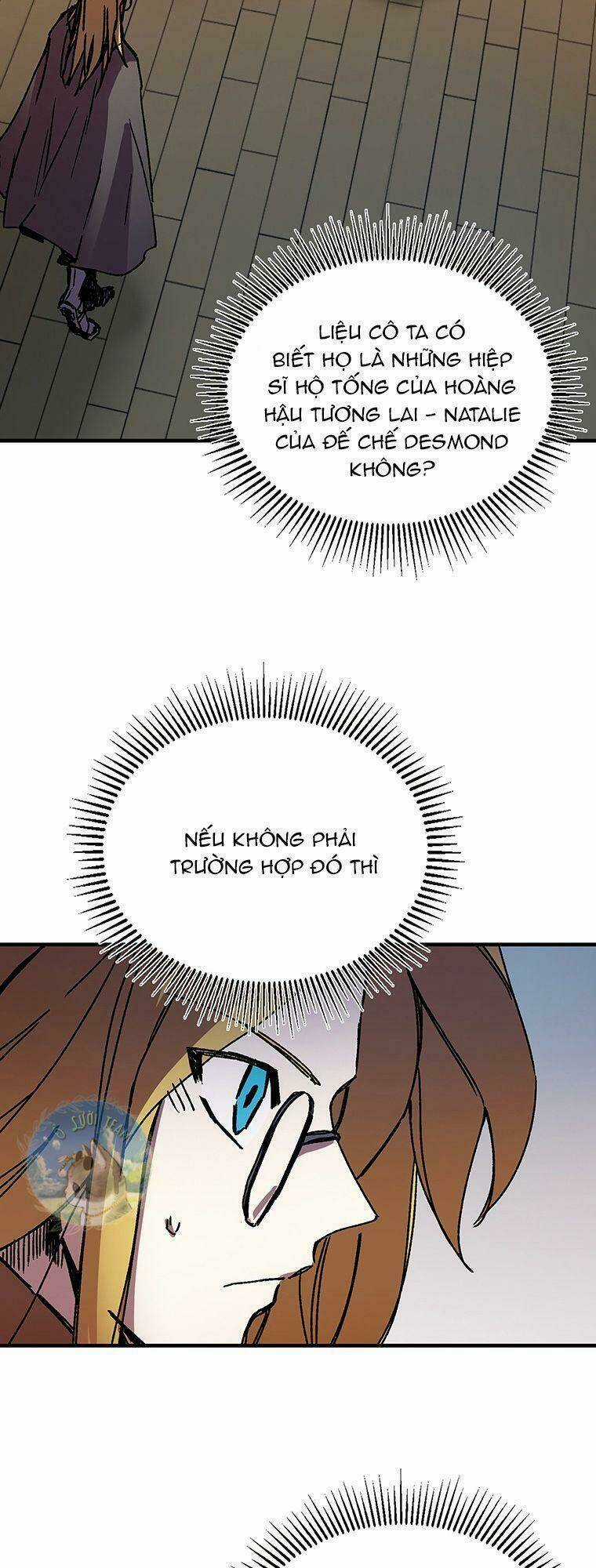 BUG PLAYER - NGƯỜI CHƠI LỖI - Chapter 100 - Trang 24