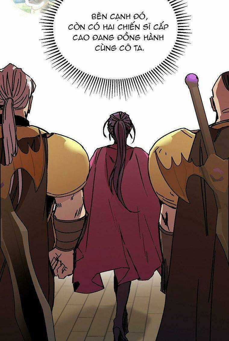 BUG PLAYER - NGƯỜI CHƠI LỖI - Chapter 100 - Trang 26