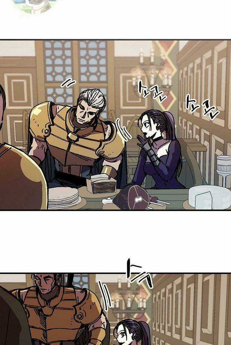 BUG PLAYER - NGƯỜI CHƠI LỖI - Chapter 100 - Trang 31