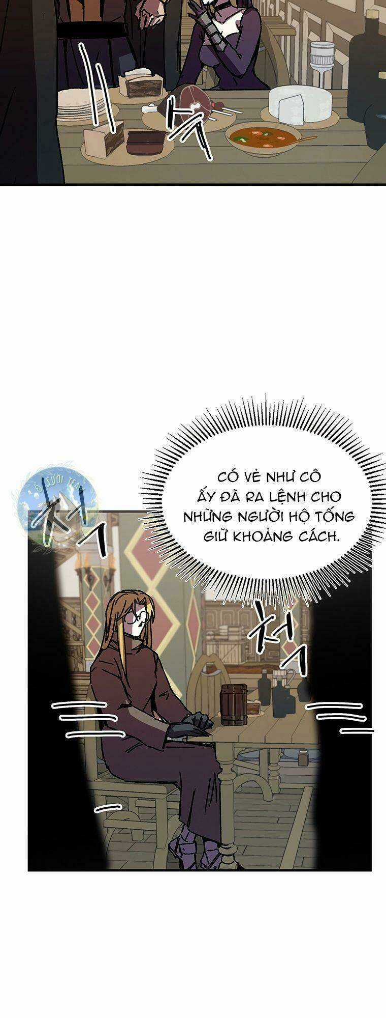 BUG PLAYER - NGƯỜI CHƠI LỖI - Chapter 100 - Trang 32