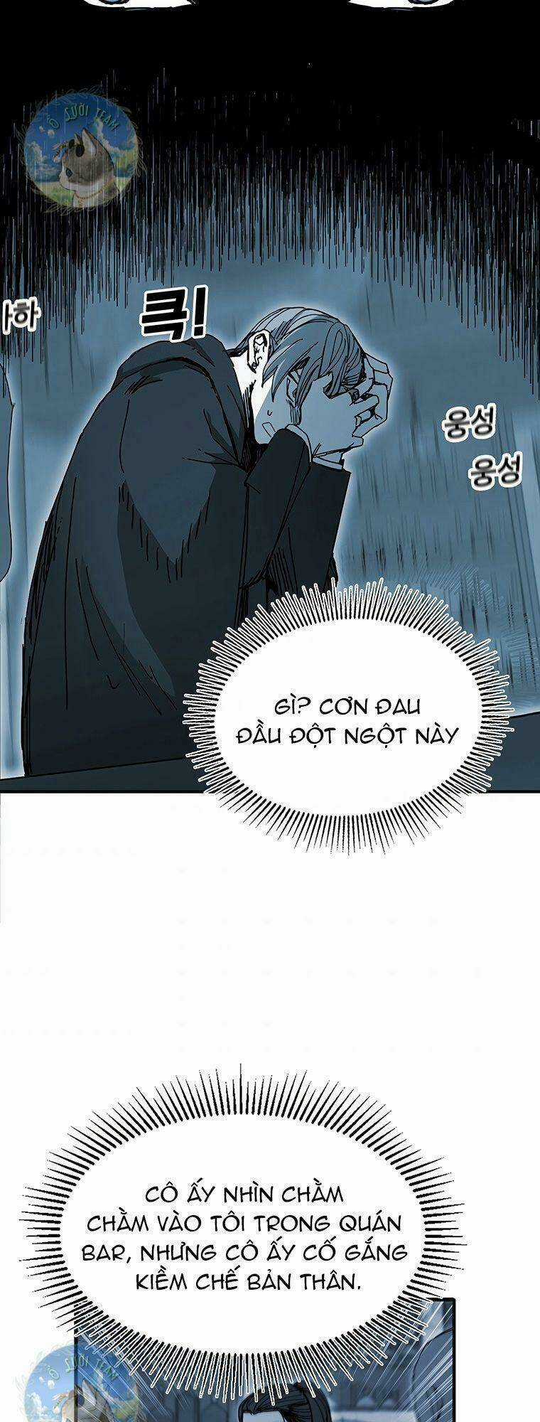 BUG PLAYER - NGƯỜI CHƠI LỖI - Chapter 100 - Trang 34