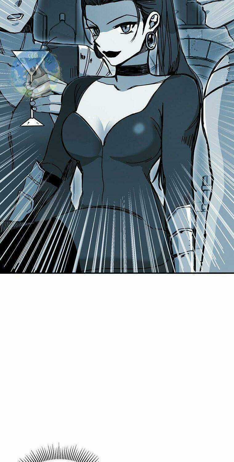 BUG PLAYER - NGƯỜI CHƠI LỖI - Chapter 100 - Trang 36