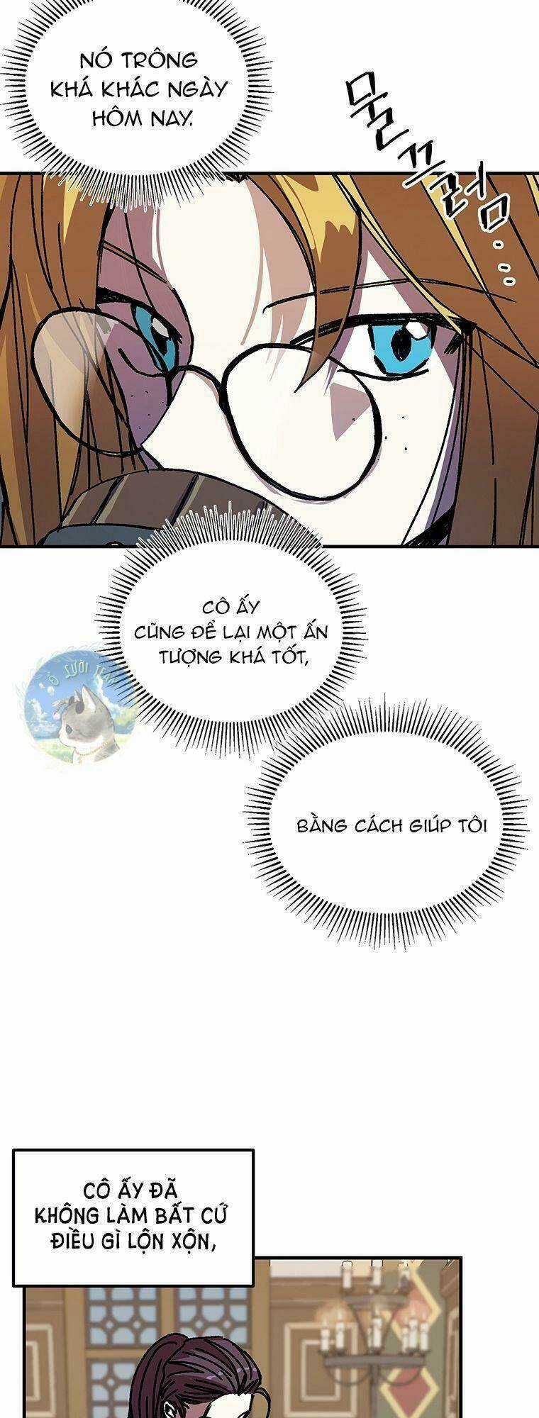 BUG PLAYER - NGƯỜI CHƠI LỖI - Chapter 100 - Trang 37