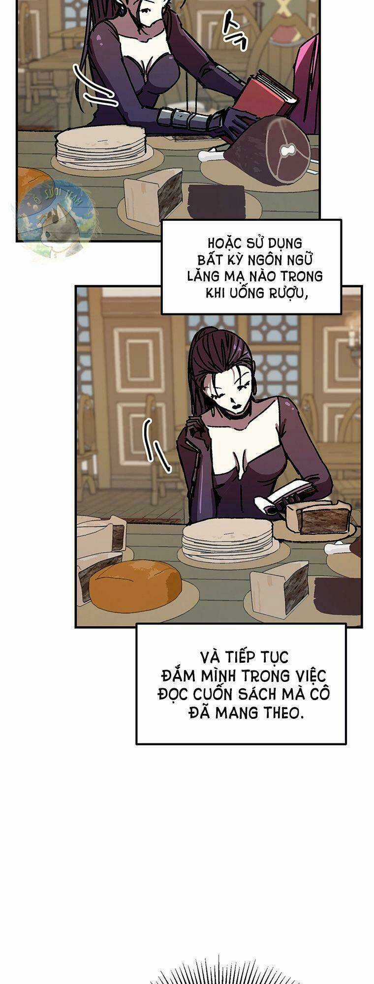 BUG PLAYER - NGƯỜI CHƠI LỖI - Chapter 100 - Trang 38