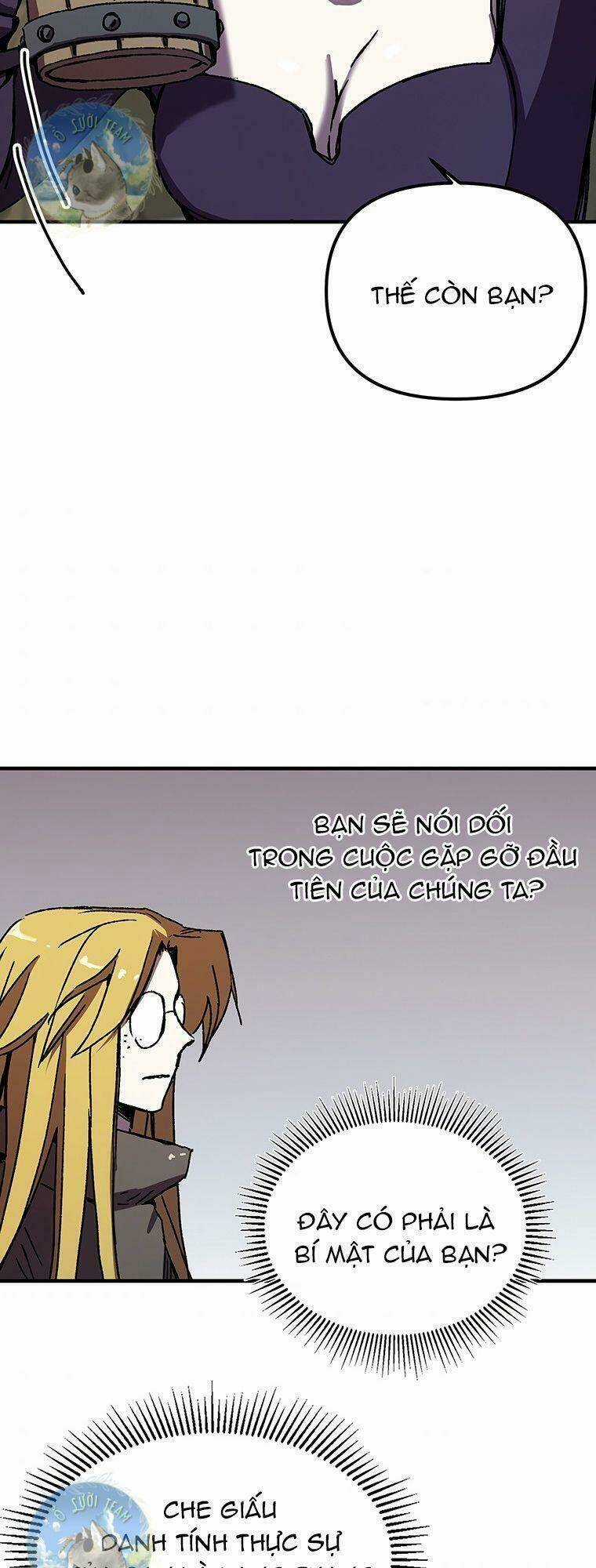 BUG PLAYER - NGƯỜI CHƠI LỖI - Chapter 100 - Trang 44
