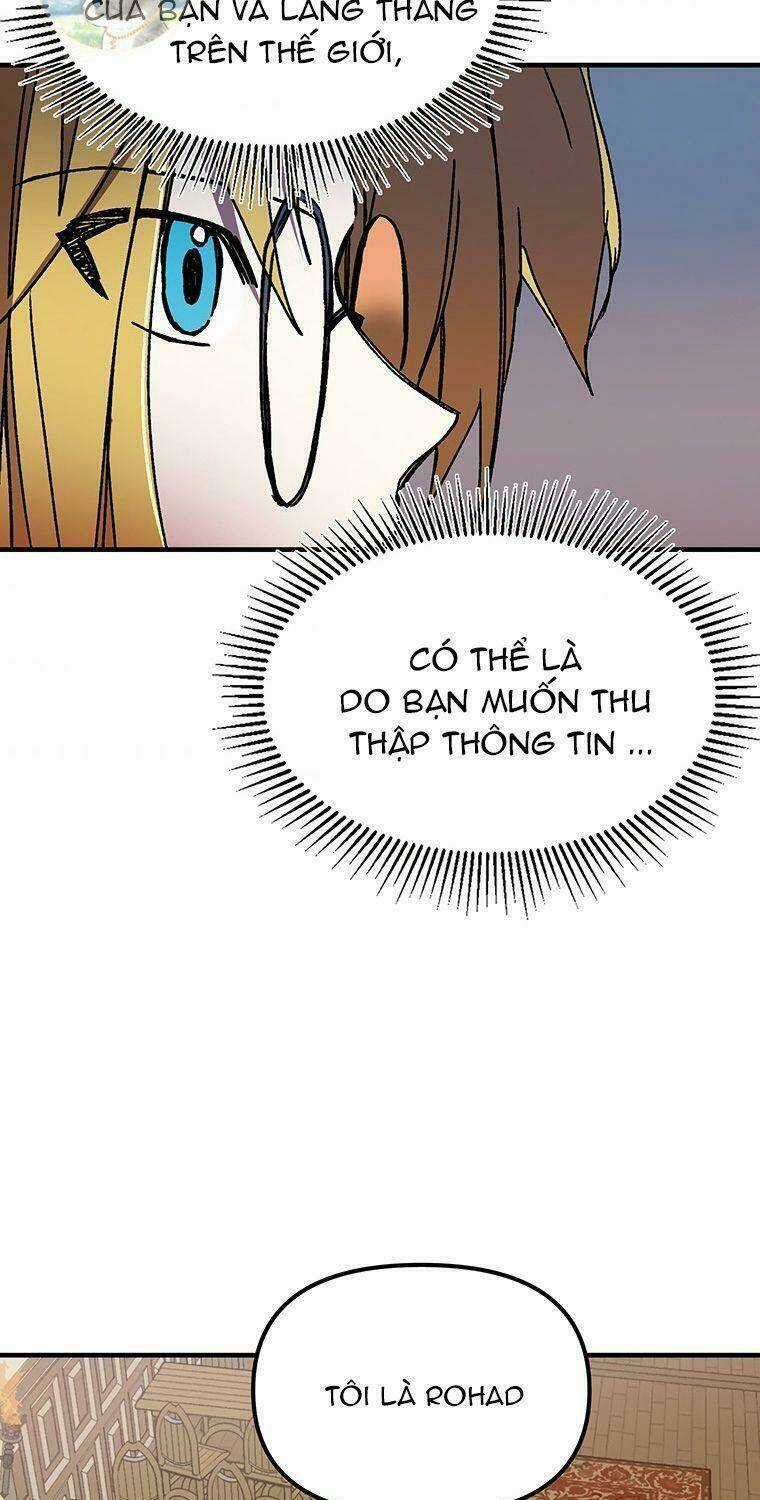 BUG PLAYER - NGƯỜI CHƠI LỖI - Chapter 100 - Trang 45