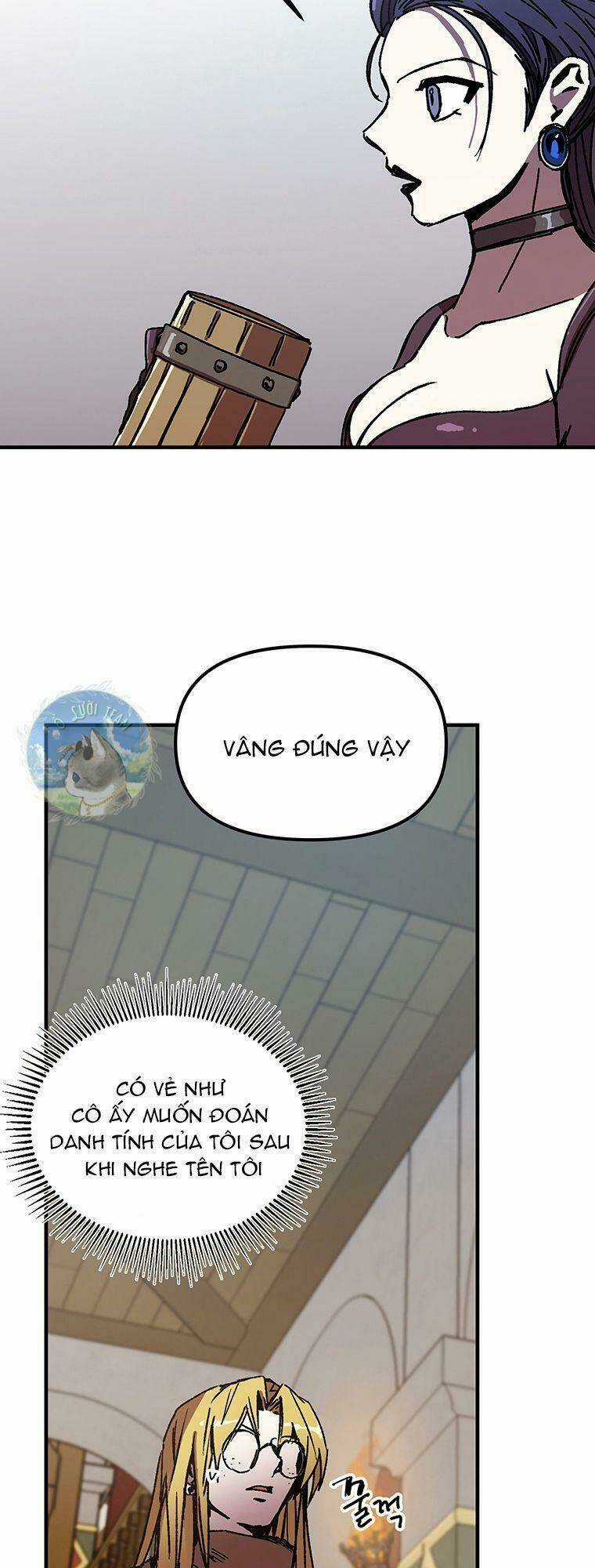 BUG PLAYER - NGƯỜI CHƠI LỖI - Chapter 100 - Trang 47