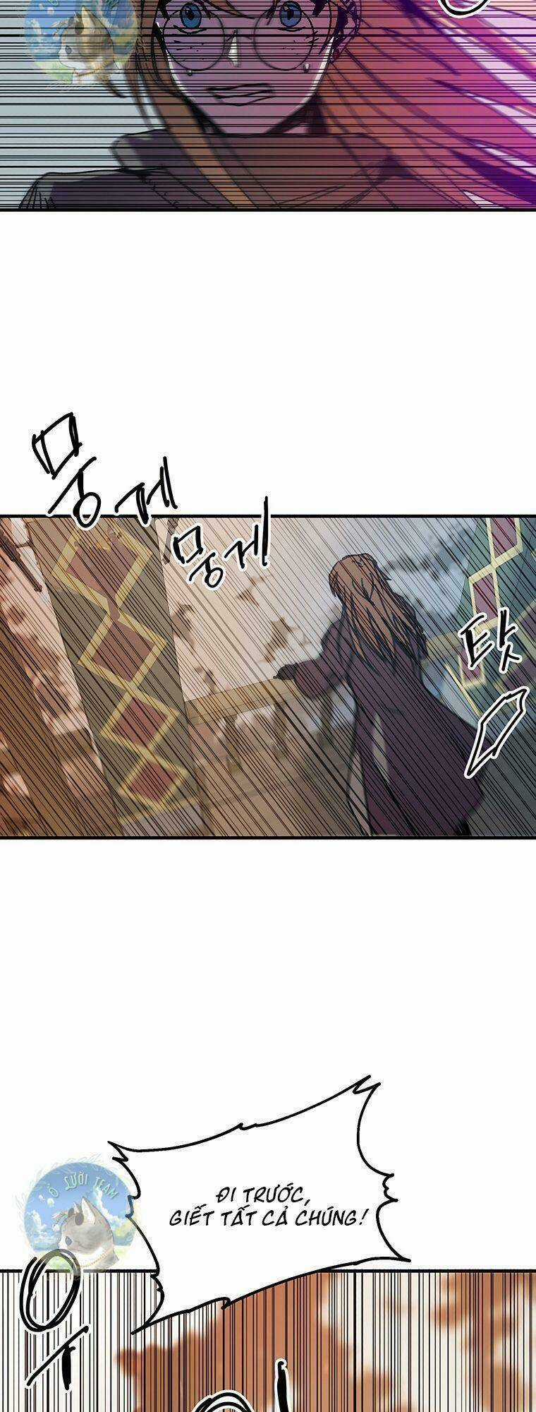 BUG PLAYER - NGƯỜI CHƠI LỖI - Chapter 100 - Trang 49