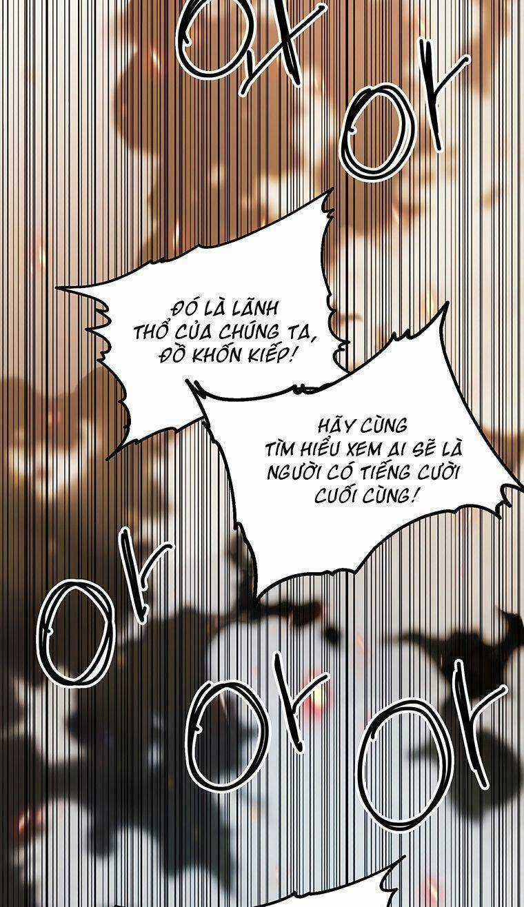 BUG PLAYER - NGƯỜI CHƠI LỖI - Chapter 100 - Trang 50