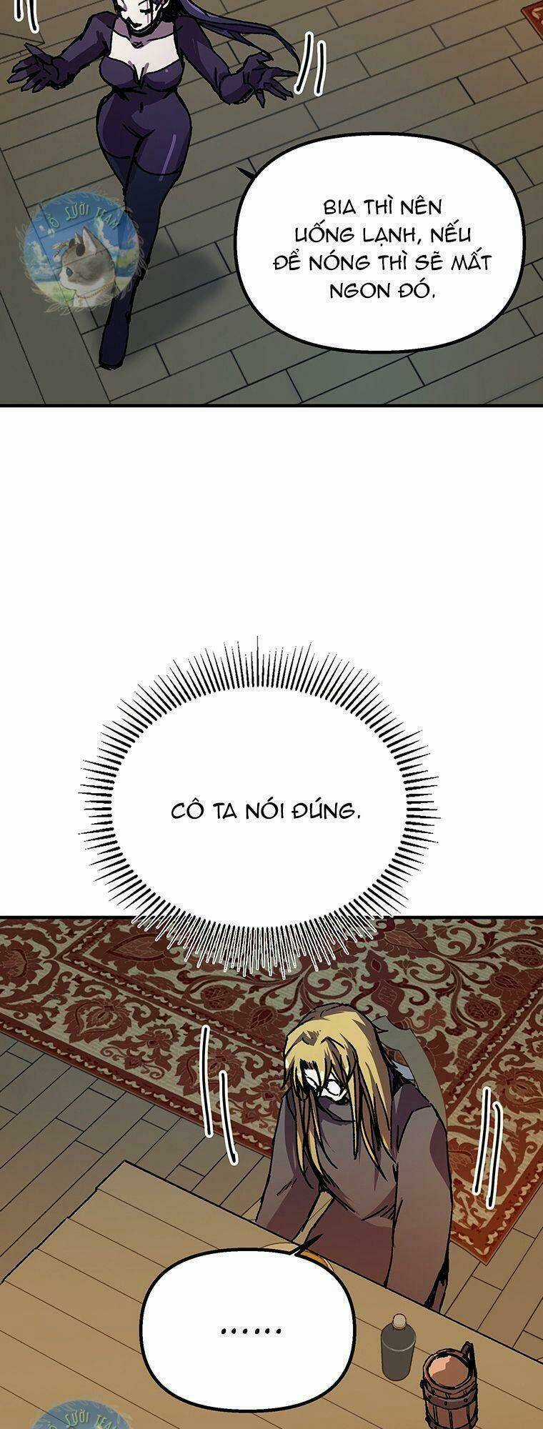 BUG PLAYER - NGƯỜI CHƠI LỖI - Chapter 100 - Trang 58