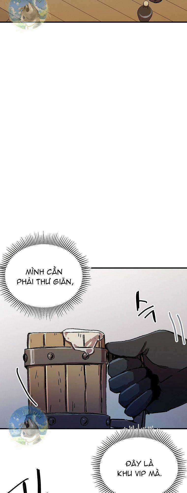BUG PLAYER - NGƯỜI CHƠI LỖI - Chapter 100 - Trang 59