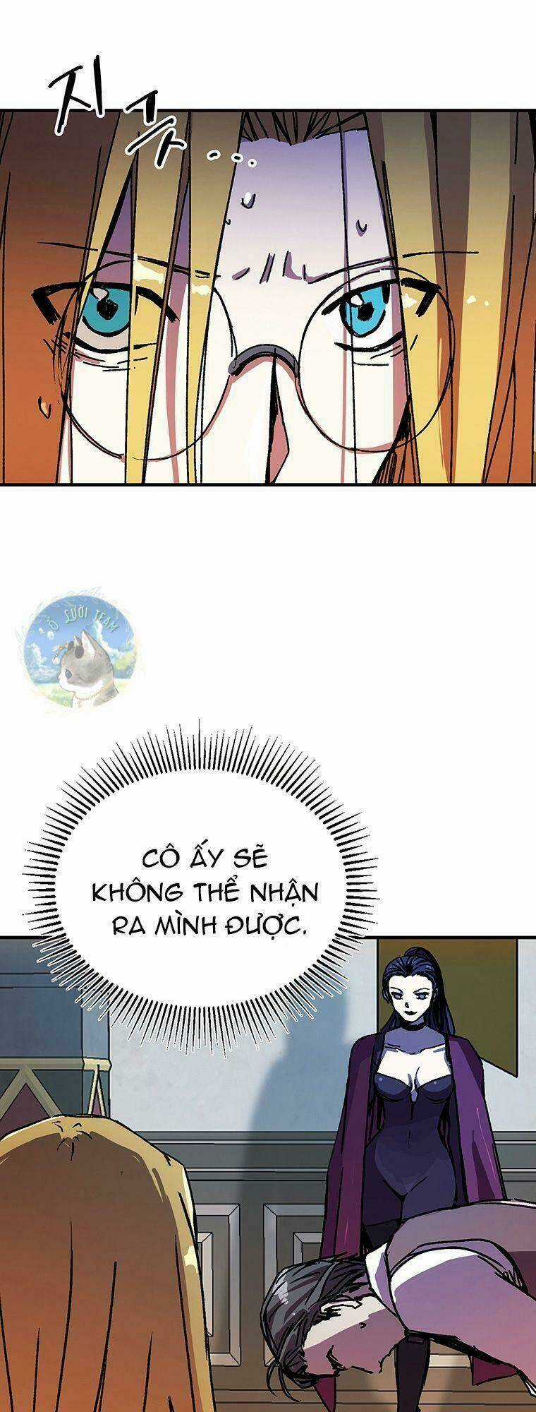 BUG PLAYER - NGƯỜI CHƠI LỖI - Chapter 100 - Trang 7