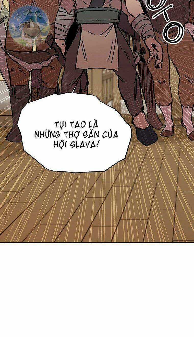 BUG PLAYER - NGƯỜI CHƠI LỖI - Chapter 100 - Trang 61