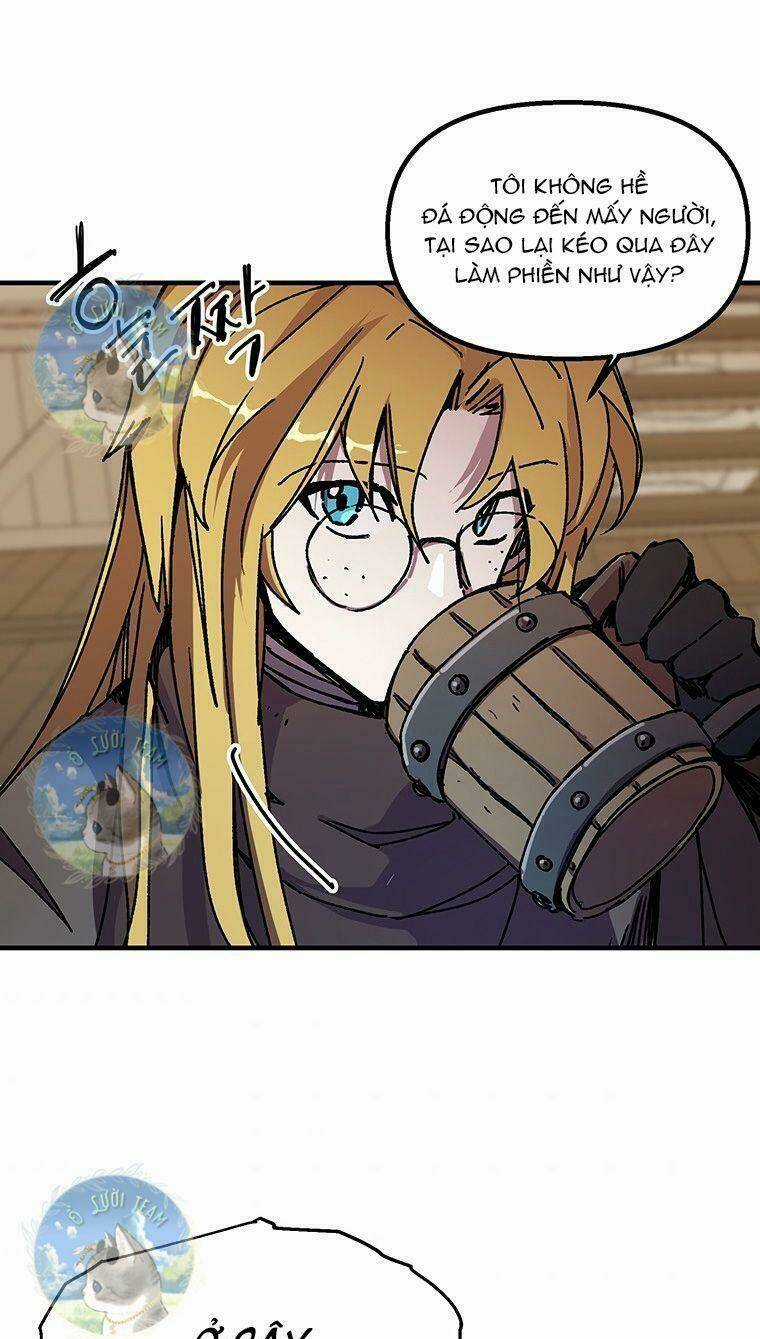 BUG PLAYER - NGƯỜI CHƠI LỖI - Chapter 100 - Trang 62