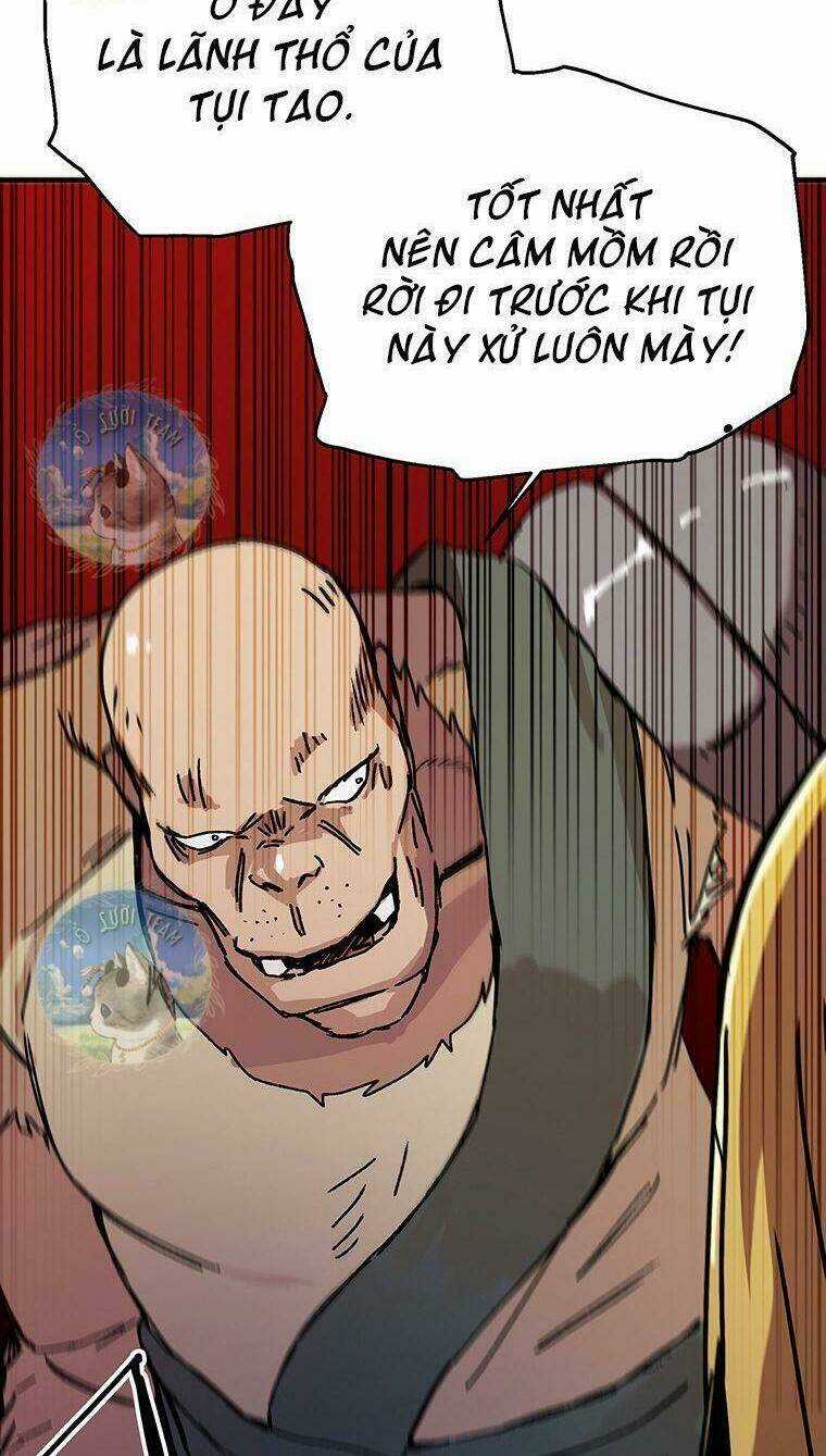 BUG PLAYER - NGƯỜI CHƠI LỖI - Chapter 100 - Trang 63