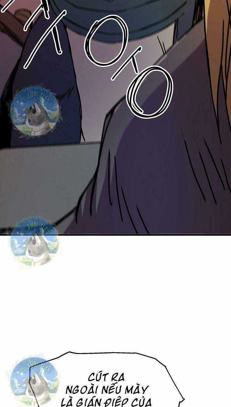 BUG PLAYER - NGƯỜI CHƠI LỖI - Chapter 100 - Trang 64