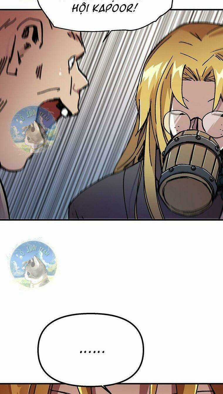 BUG PLAYER - NGƯỜI CHƠI LỖI - Chapter 100 - Trang 65