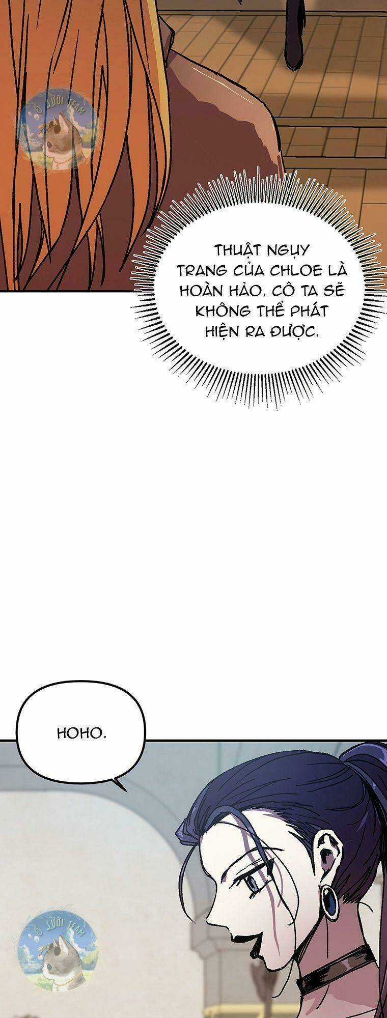 BUG PLAYER - NGƯỜI CHƠI LỖI - Chapter 100 - Trang 8