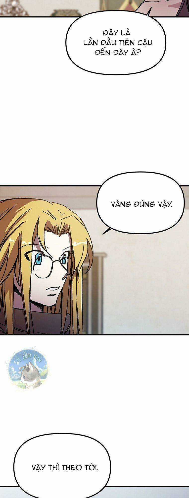 BUG PLAYER - NGƯỜI CHƠI LỖI - Chapter 100 - Trang 9