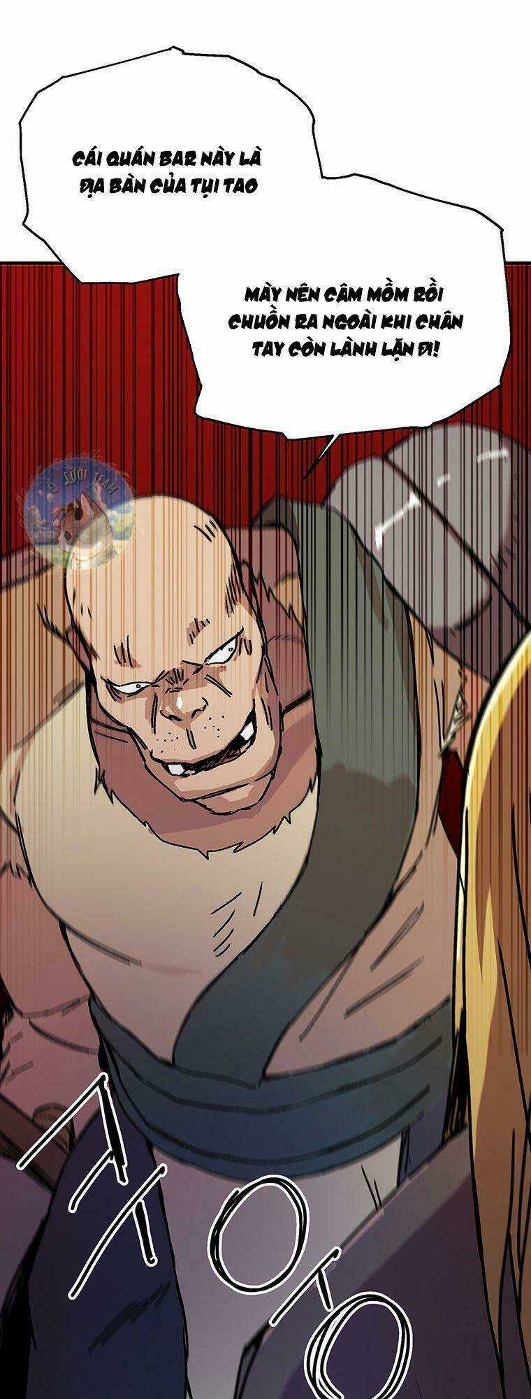 BUG PLAYER - NGƯỜI CHƠI LỖI - Chapter 101 - Trang 2