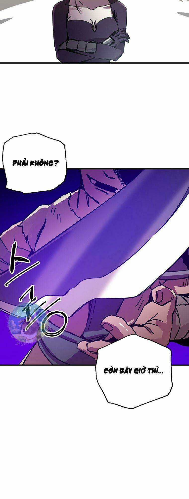 BUG PLAYER - NGƯỜI CHƠI LỖI - Chapter 101 - Trang 14