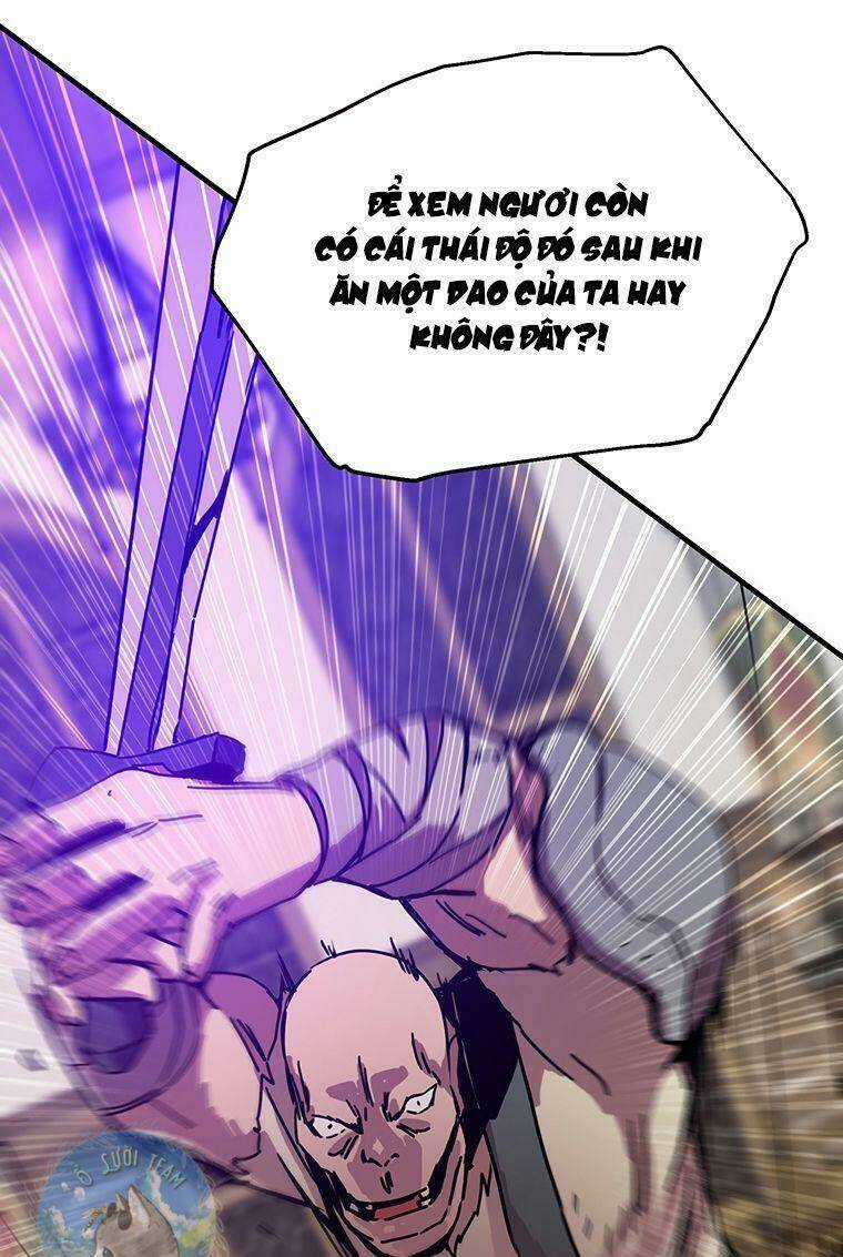 BUG PLAYER - NGƯỜI CHƠI LỖI - Chapter 101 - Trang 15