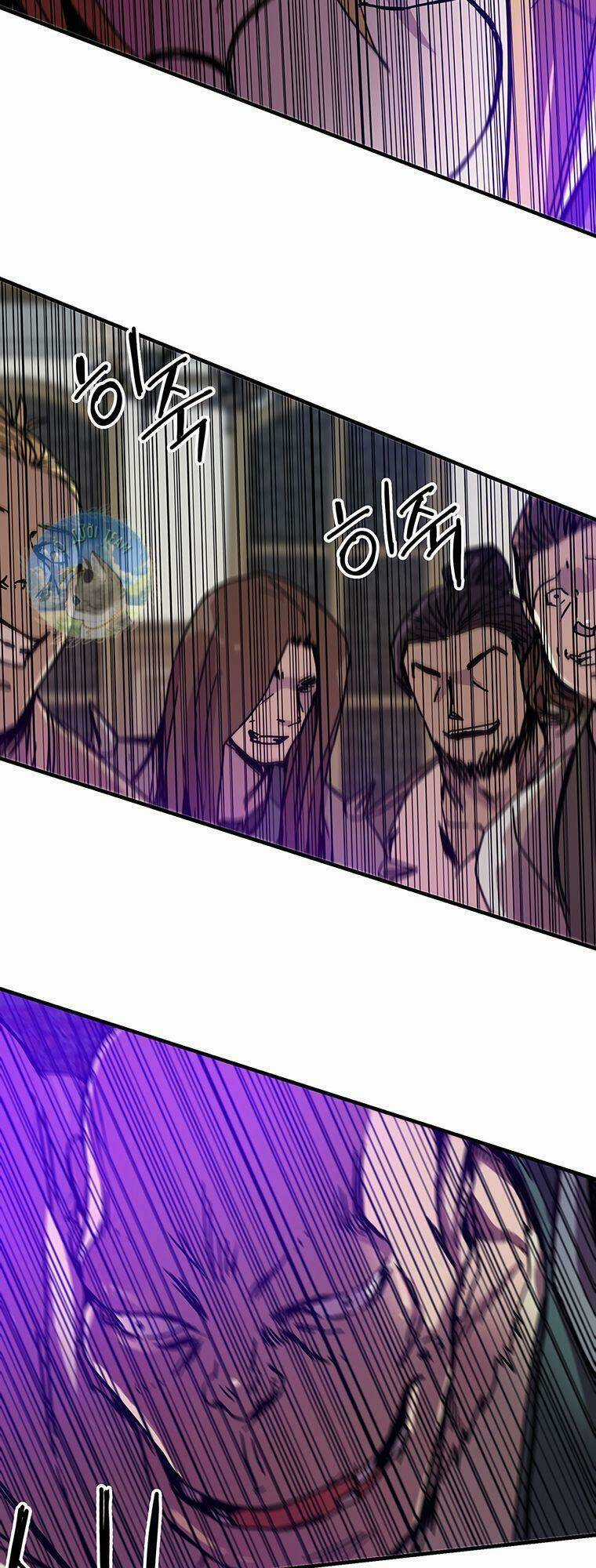 BUG PLAYER - NGƯỜI CHƠI LỖI - Chapter 101 - Trang 17