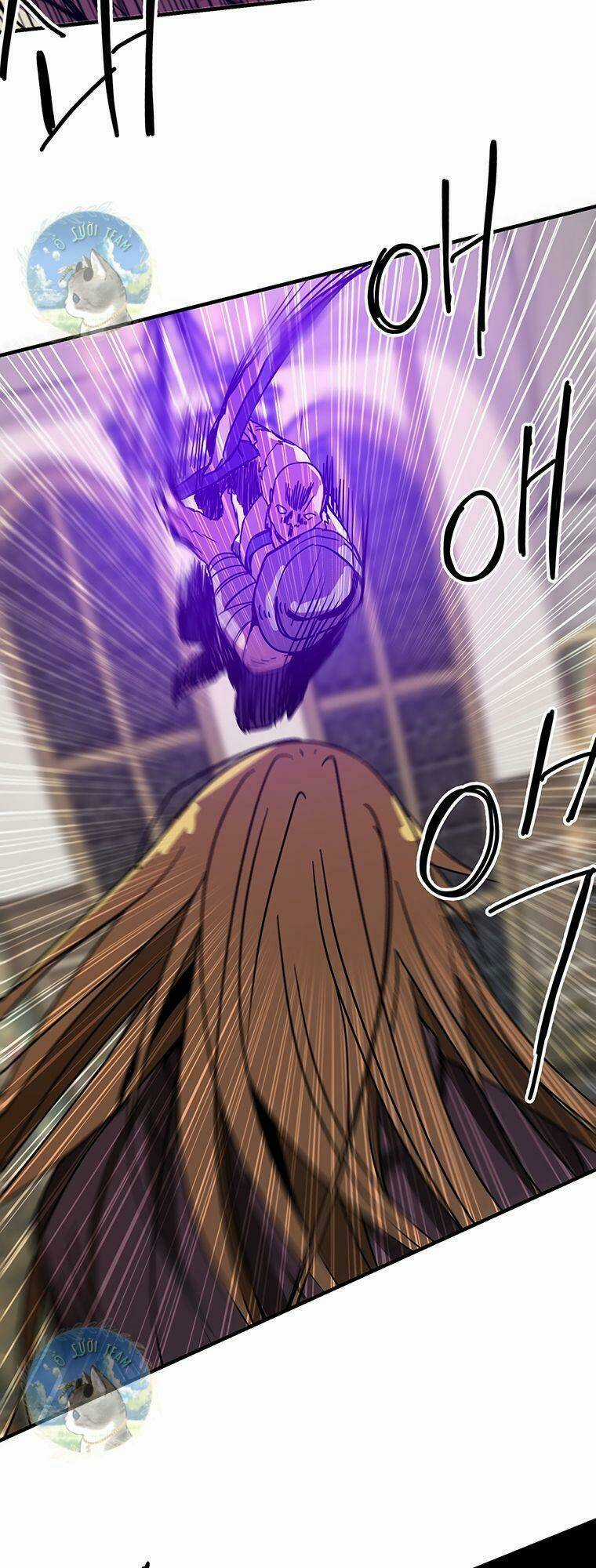 BUG PLAYER - NGƯỜI CHƠI LỖI - Chapter 101 - Trang 18