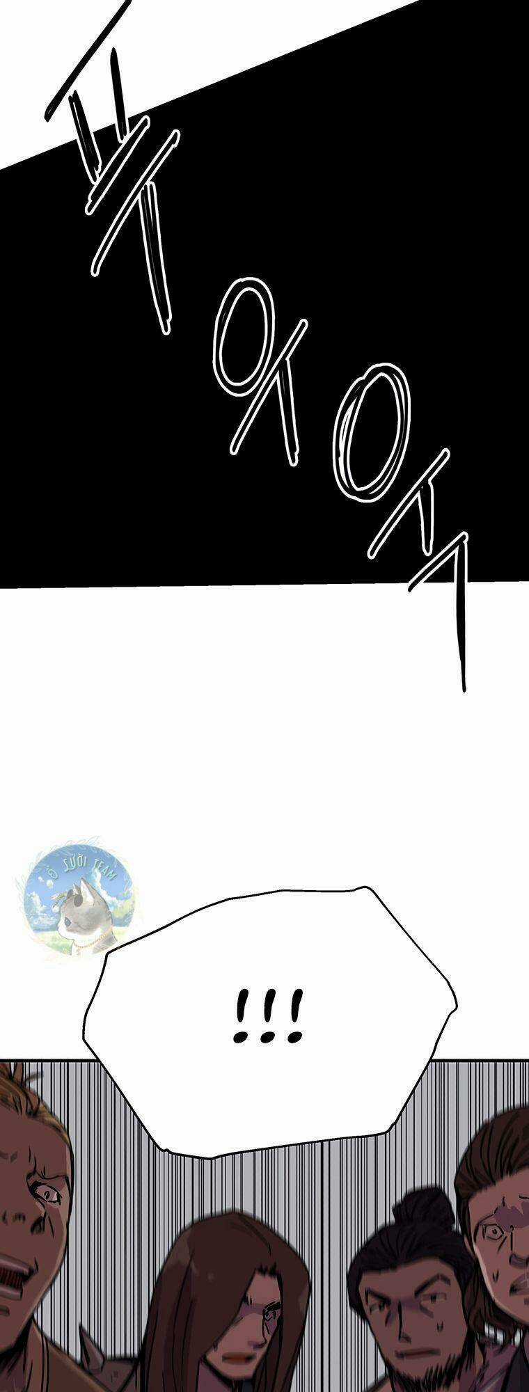 BUG PLAYER - NGƯỜI CHƠI LỖI - Chapter 101 - Trang 19