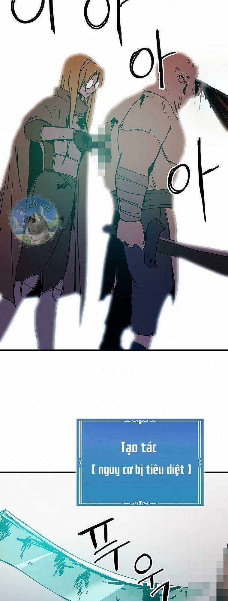 BUG PLAYER - NGƯỜI CHƠI LỖI - Chapter 101 - Trang 22