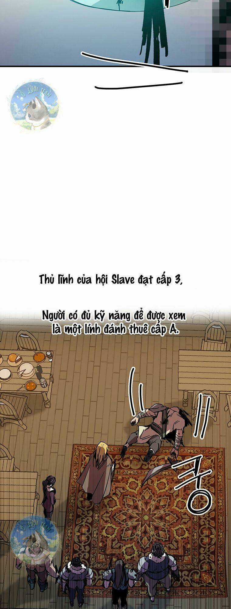 BUG PLAYER - NGƯỜI CHƠI LỖI - Chapter 101 - Trang 23