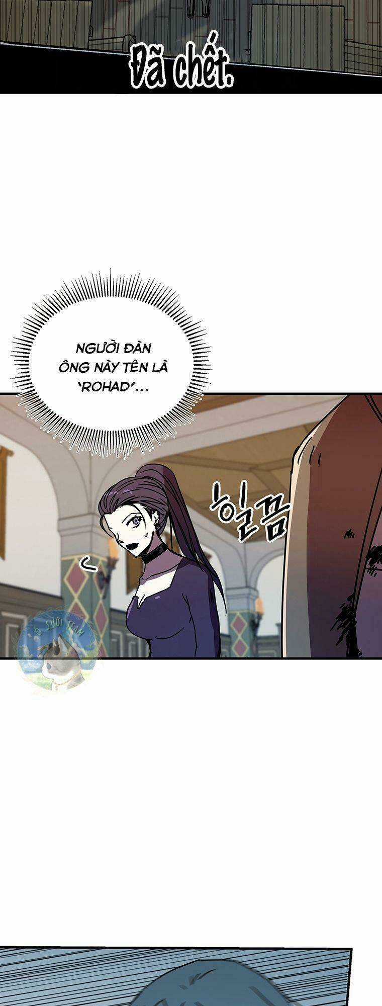 BUG PLAYER - NGƯỜI CHƠI LỖI - Chapter 101 - Trang 24