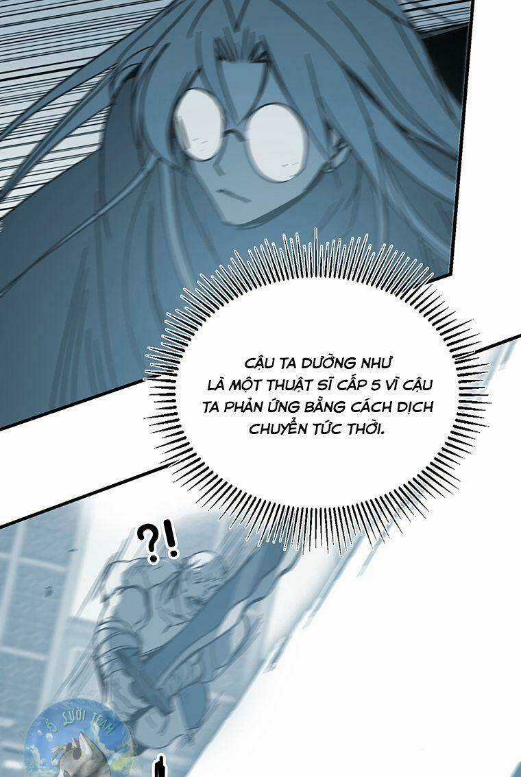 BUG PLAYER - NGƯỜI CHƠI LỖI - Chapter 101 - Trang 25