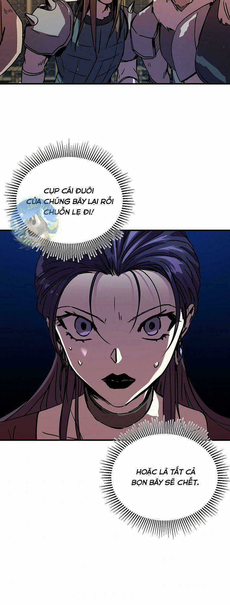 BUG PLAYER - NGƯỜI CHƠI LỖI - Chapter 101 - Trang 27