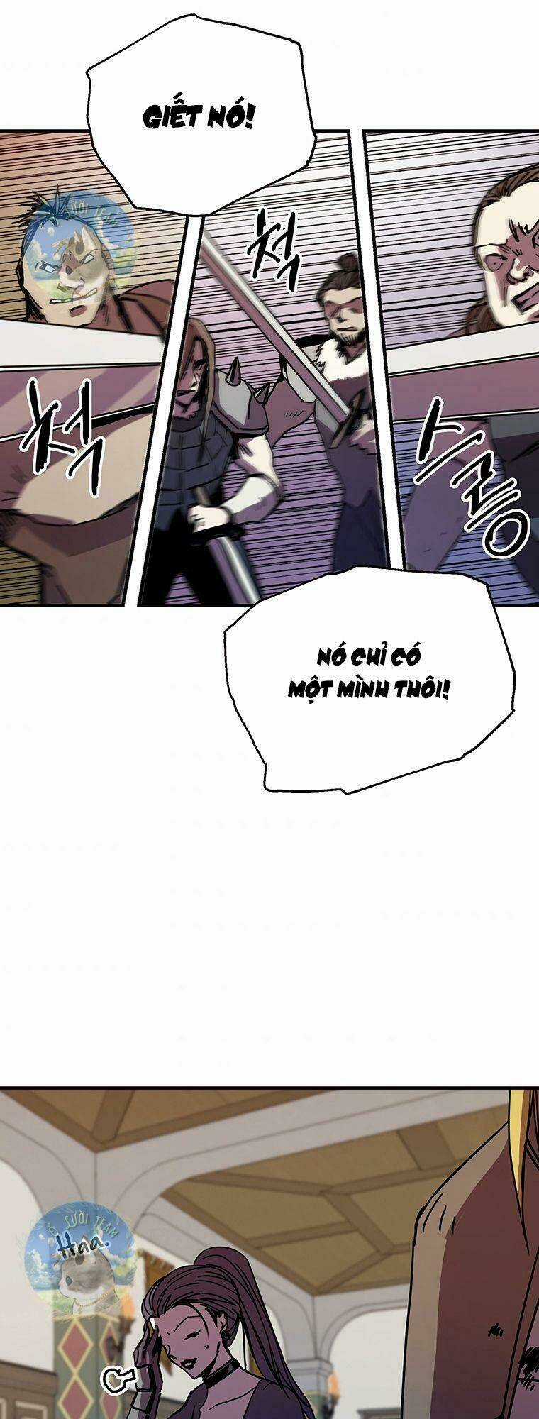 BUG PLAYER - NGƯỜI CHƠI LỖI - Chapter 101 - Trang 28