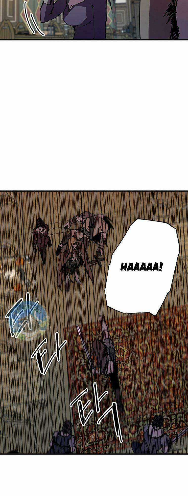 BUG PLAYER - NGƯỜI CHƠI LỖI - Chapter 101 - Trang 29