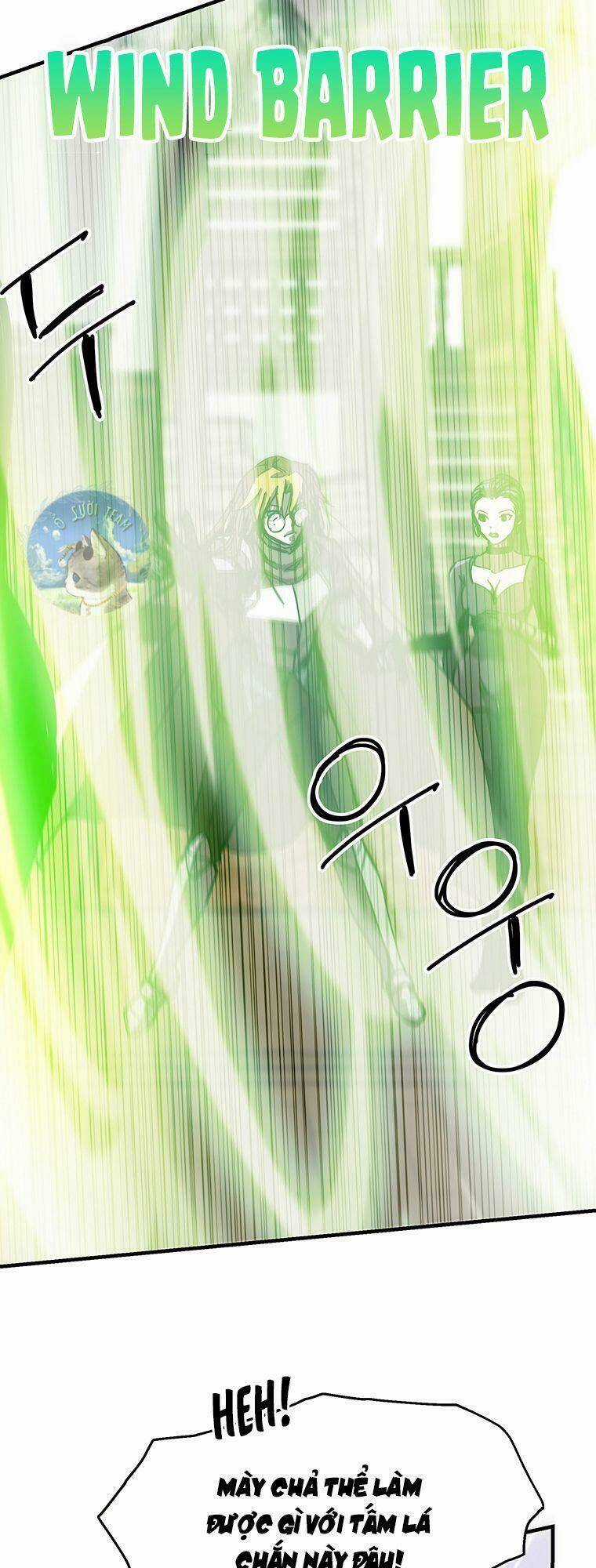 BUG PLAYER - NGƯỜI CHƠI LỖI - Chapter 101 - Trang 32