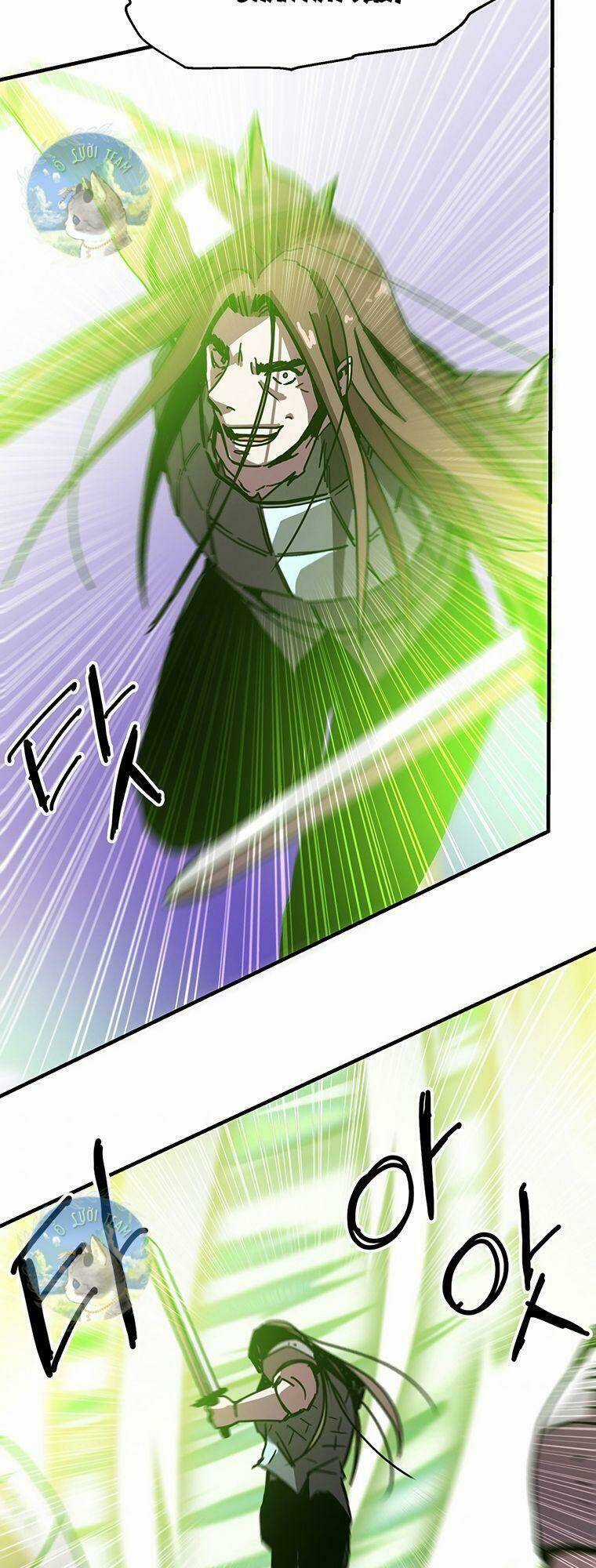 BUG PLAYER - NGƯỜI CHƠI LỖI - Chapter 101 - Trang 33