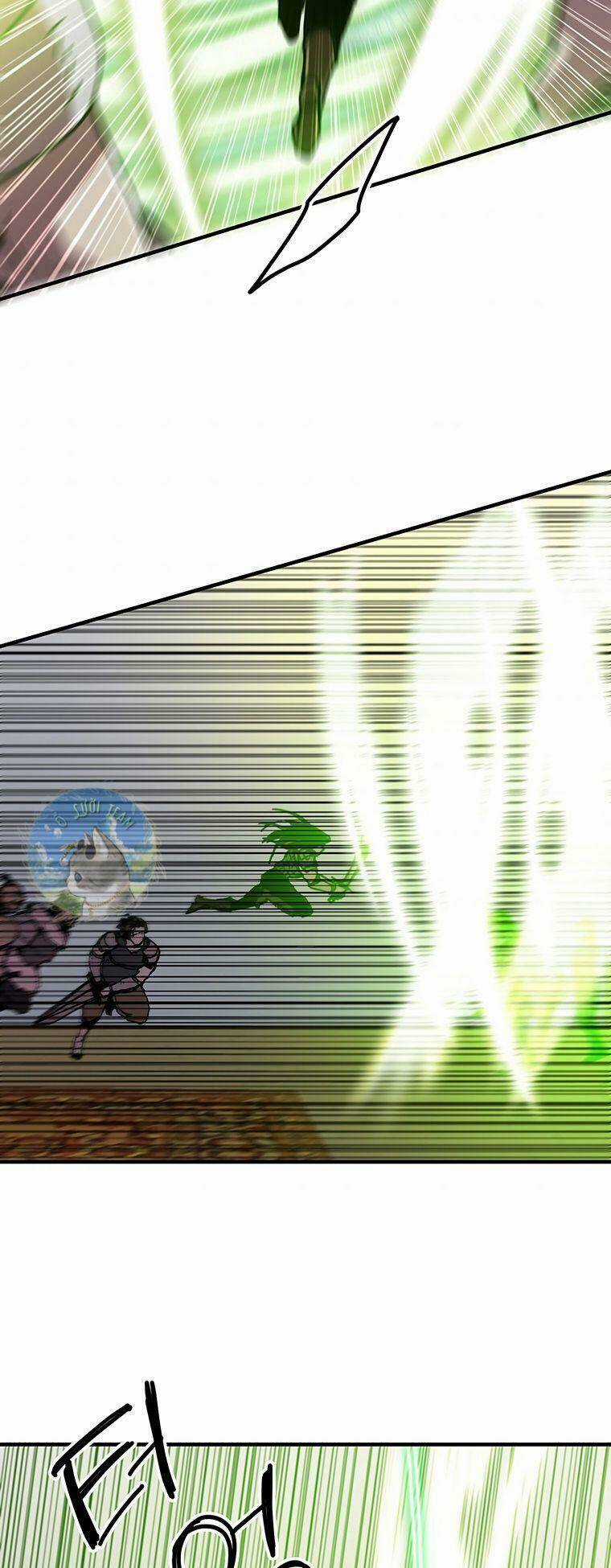 BUG PLAYER - NGƯỜI CHƠI LỖI - Chapter 101 - Trang 34