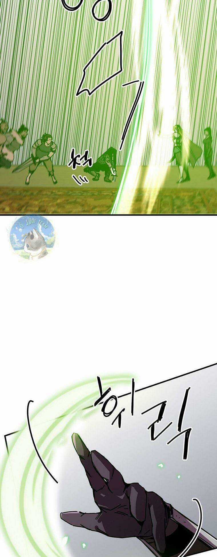 BUG PLAYER - NGƯỜI CHƠI LỖI - Chapter 101 - Trang 35