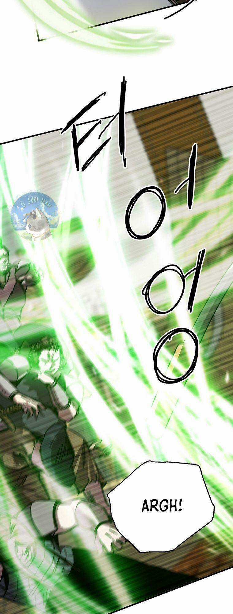 BUG PLAYER - NGƯỜI CHƠI LỖI - Chapter 101 - Trang 36