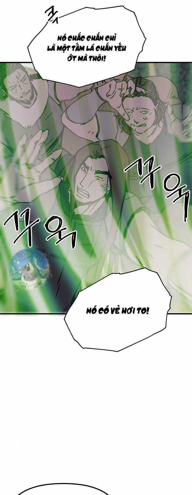 BUG PLAYER - NGƯỜI CHƠI LỖI - Chapter 101 - Trang 38