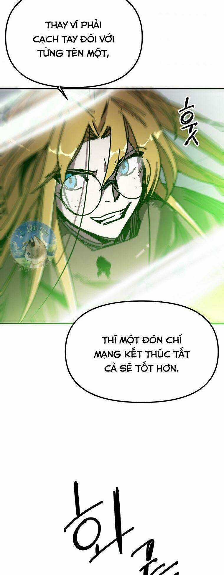 BUG PLAYER - NGƯỜI CHƠI LỖI - Chapter 101 - Trang 39