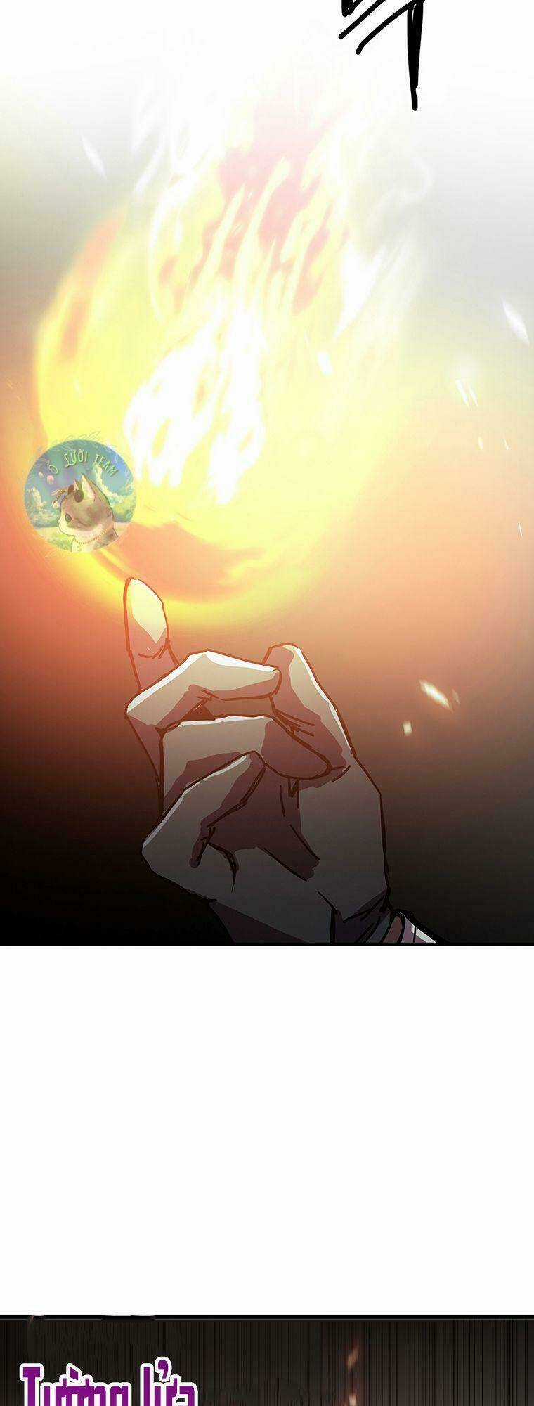 BUG PLAYER - NGƯỜI CHƠI LỖI - Chapter 101 - Trang 40