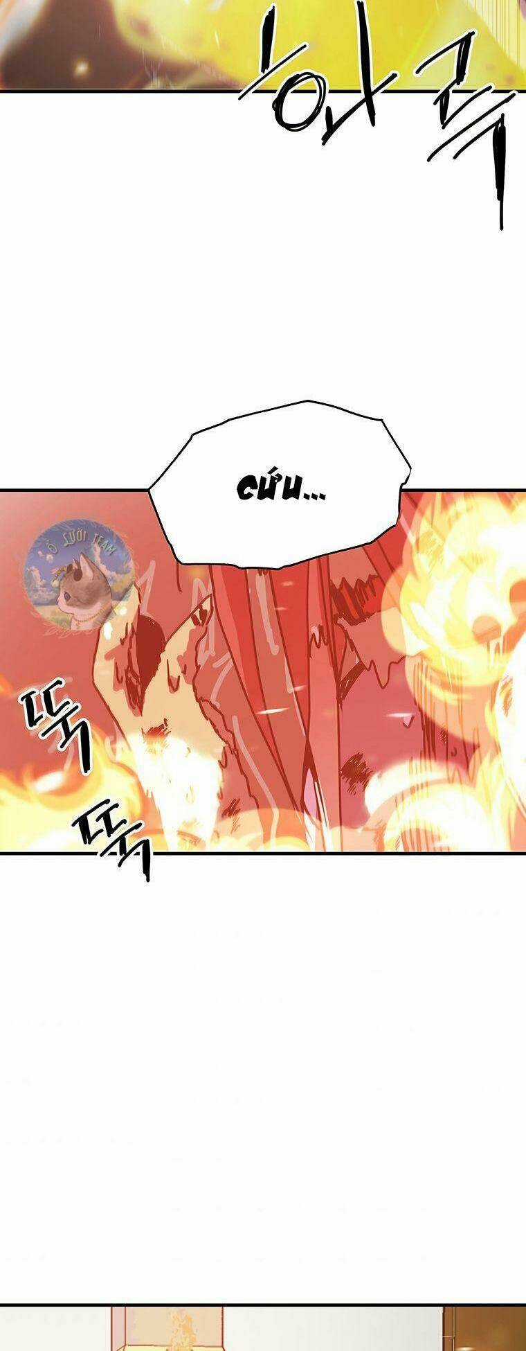 BUG PLAYER - NGƯỜI CHƠI LỖI - Chapter 101 - Trang 43