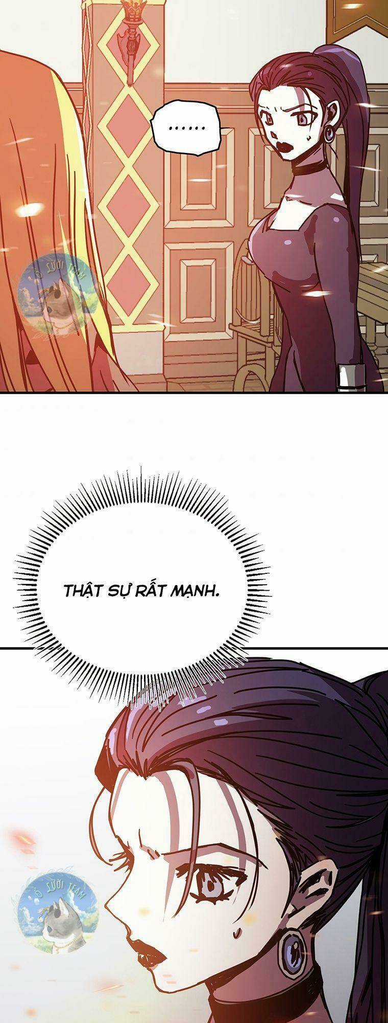 BUG PLAYER - NGƯỜI CHƠI LỖI - Chapter 101 - Trang 44